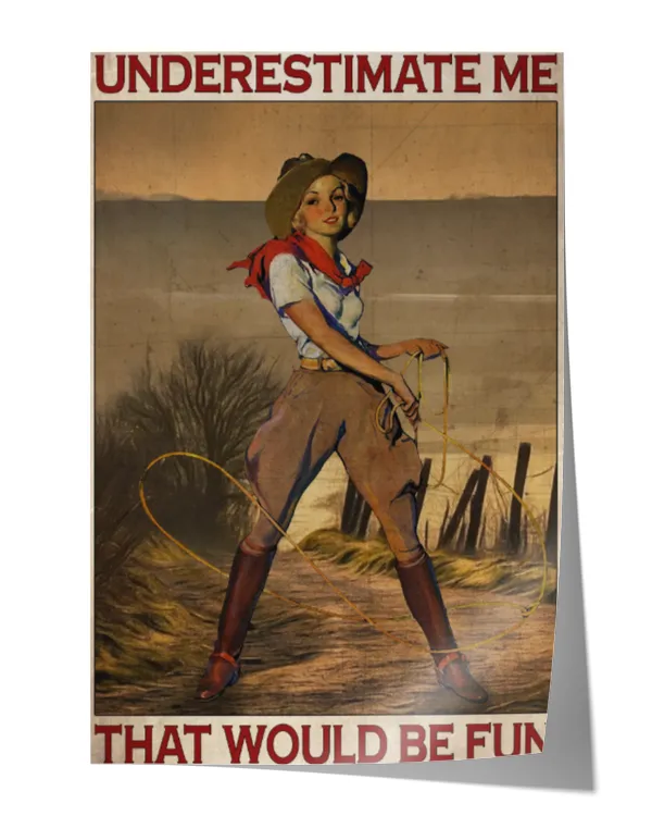 Satin Portrait Poster (24x36in)