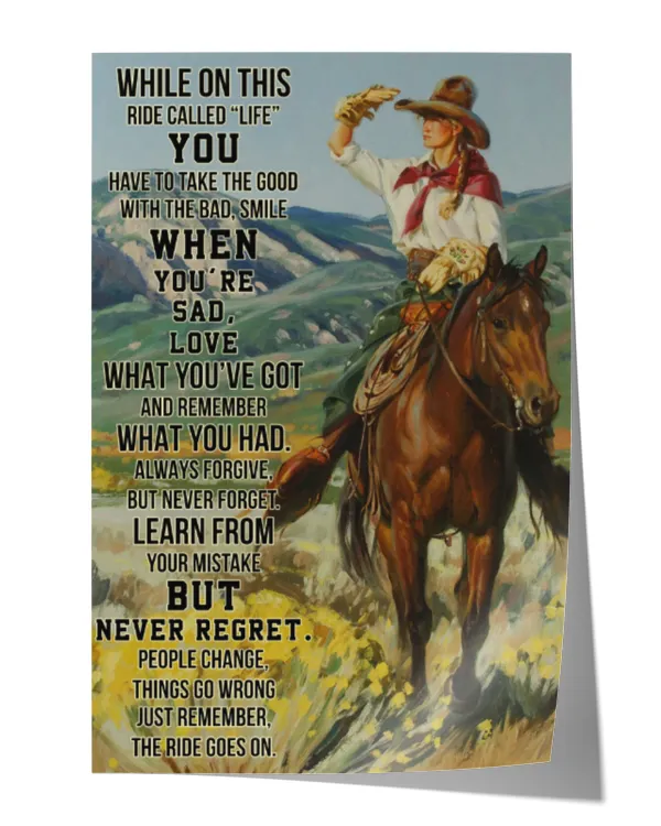 Satin Portrait Poster (24x36in)