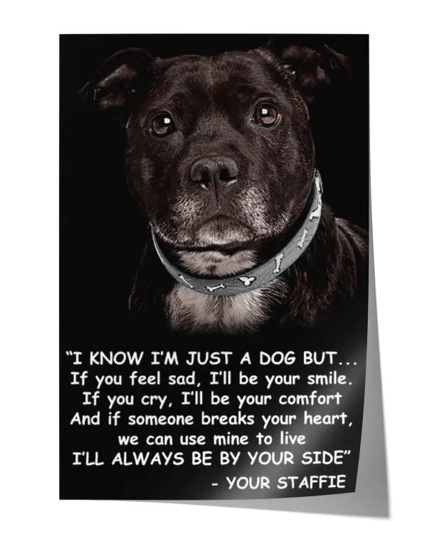 Satin Portrait Poster (24x36in)