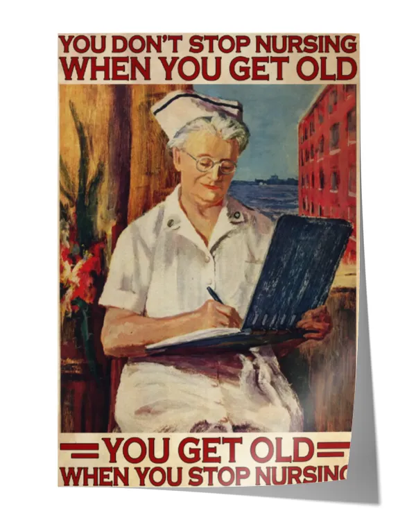 Satin Portrait Poster (24x36in)