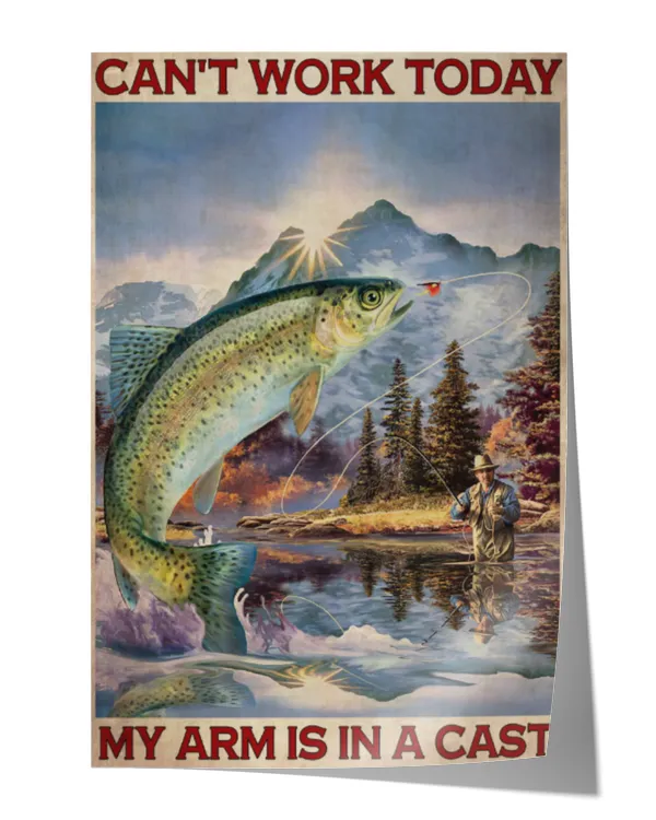 Satin Portrait Poster (24x36in)