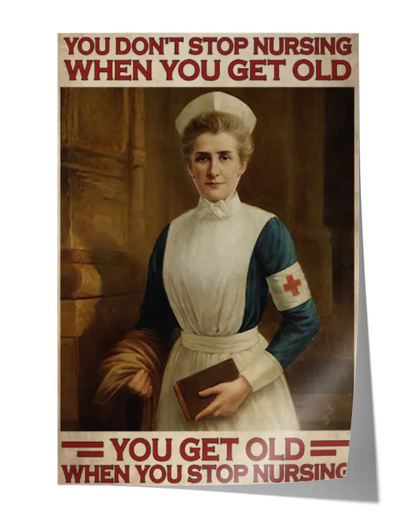 Satin Portrait Poster (24x36in)