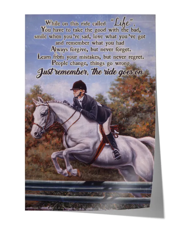 Satin Portrait Poster (24x36in)