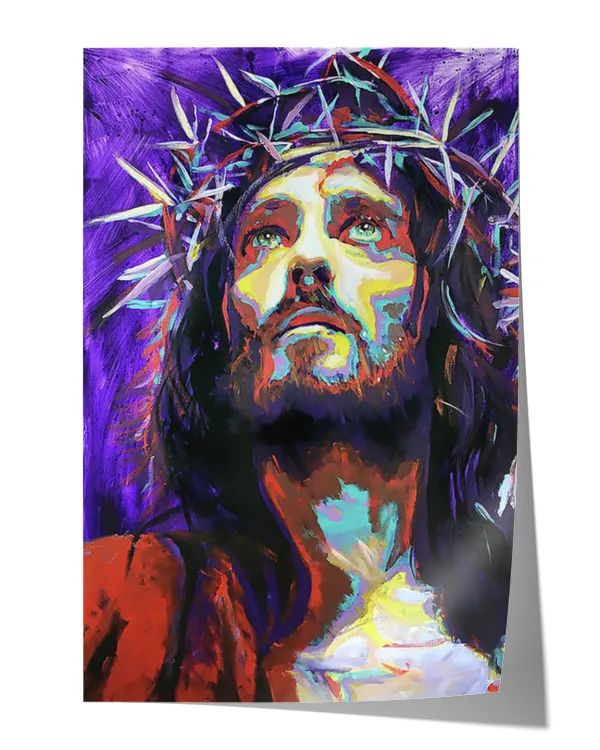 My Lord - Poster