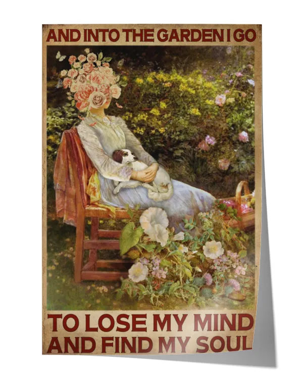 Satin Portrait Poster (24x36in)