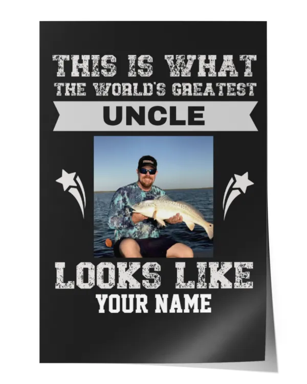 Satin Portrait Poster (16x24in)