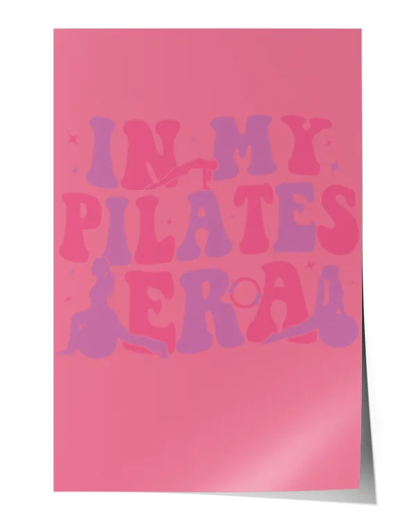 Satin Portrait Poster (16x24in)