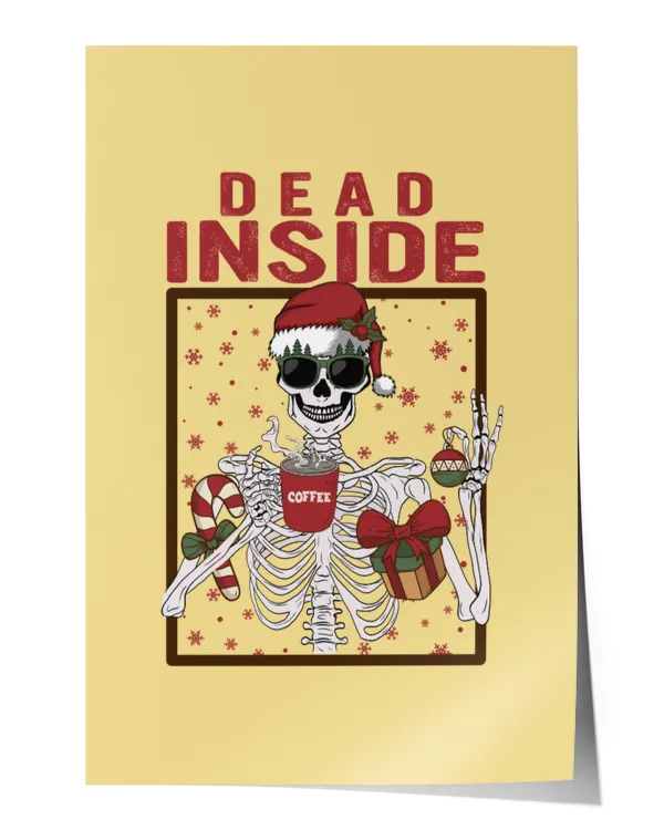 Satin Portrait Poster (16x24in)