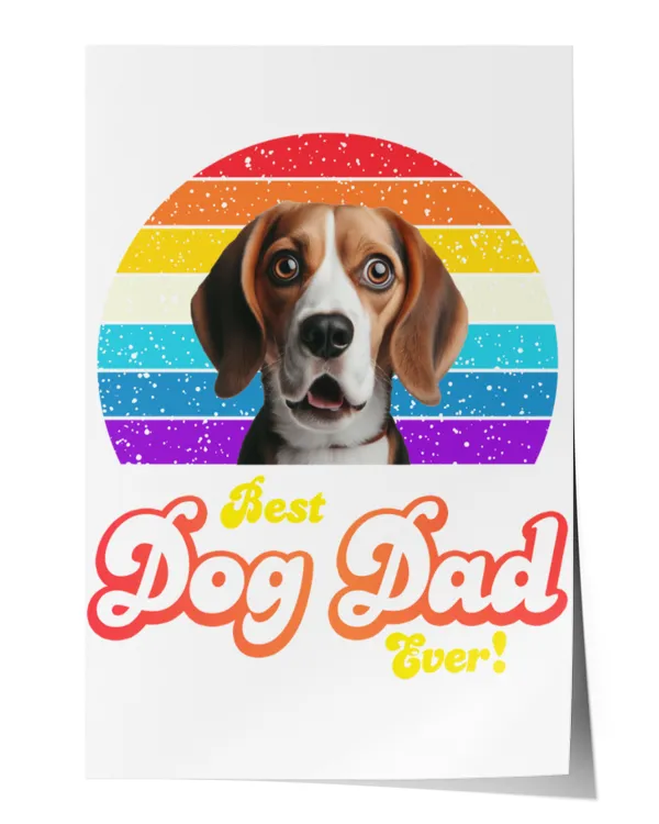 Satin Portrait Poster (16x24in)
