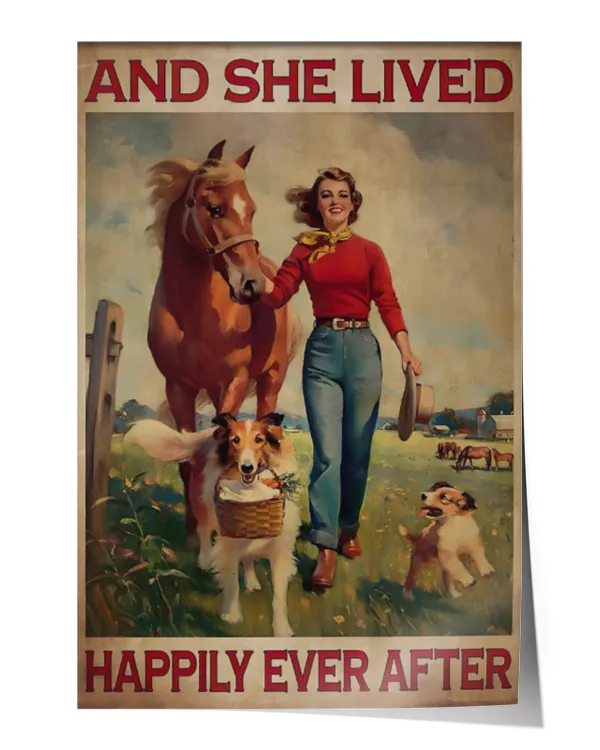 Satin Portrait Poster (16x24in)