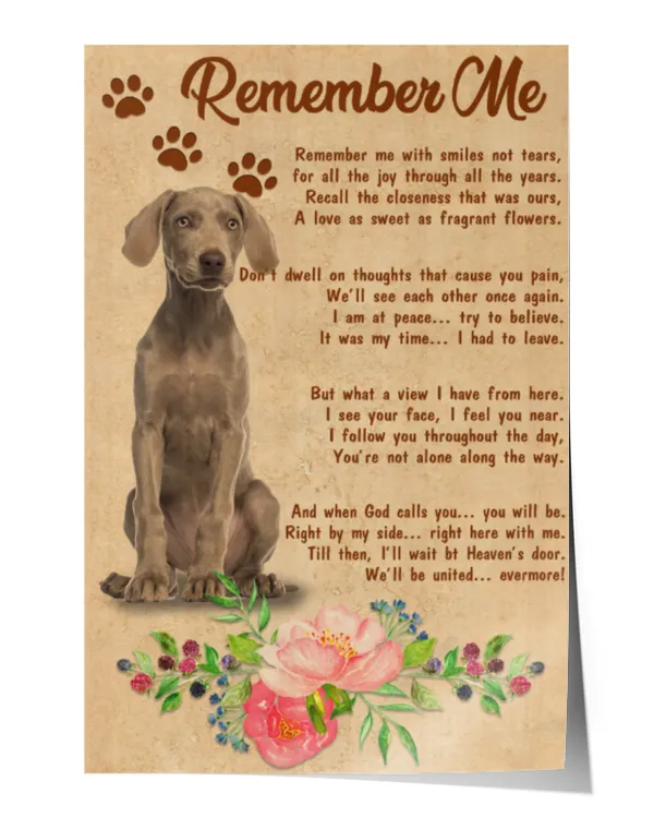 Satin Portrait Poster (16x24in)