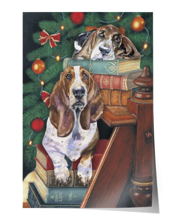Satin Portrait Poster (16x24in)
