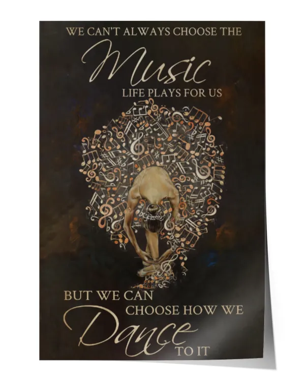 Satin Portrait Poster (16x24in)