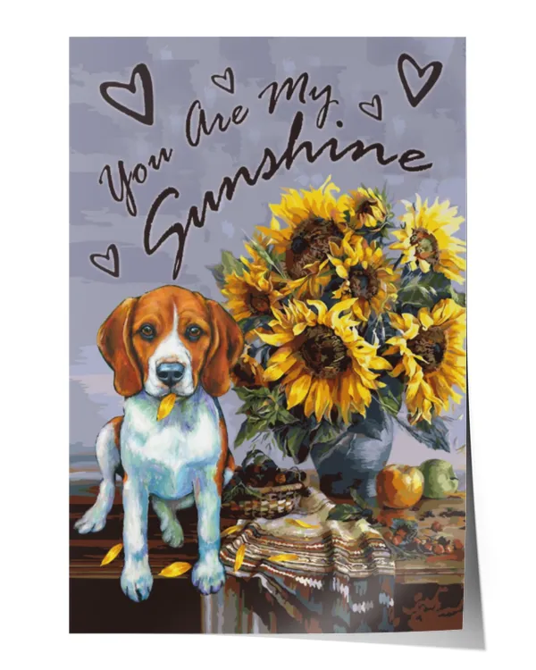 Satin Portrait Poster (16x24in)