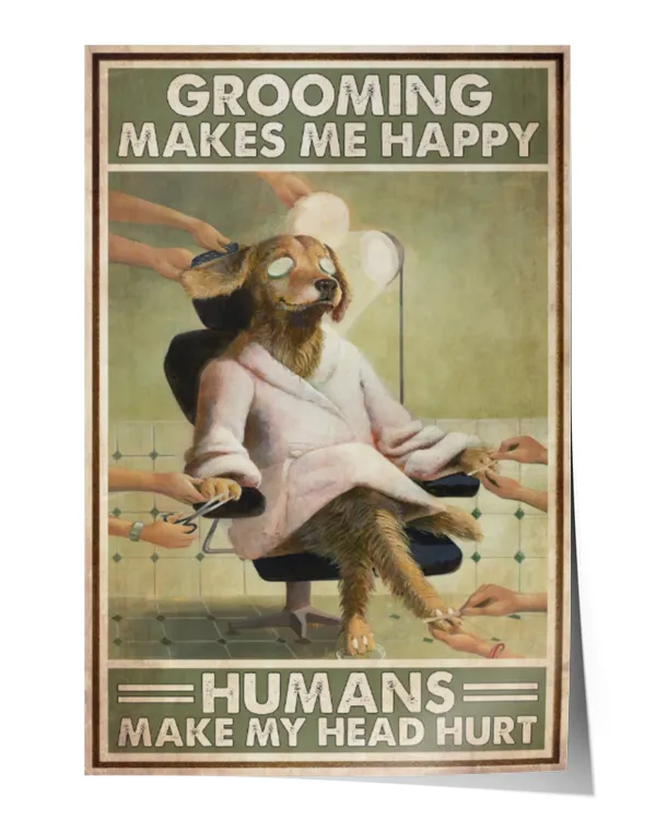 Satin Portrait Poster (16x24in)