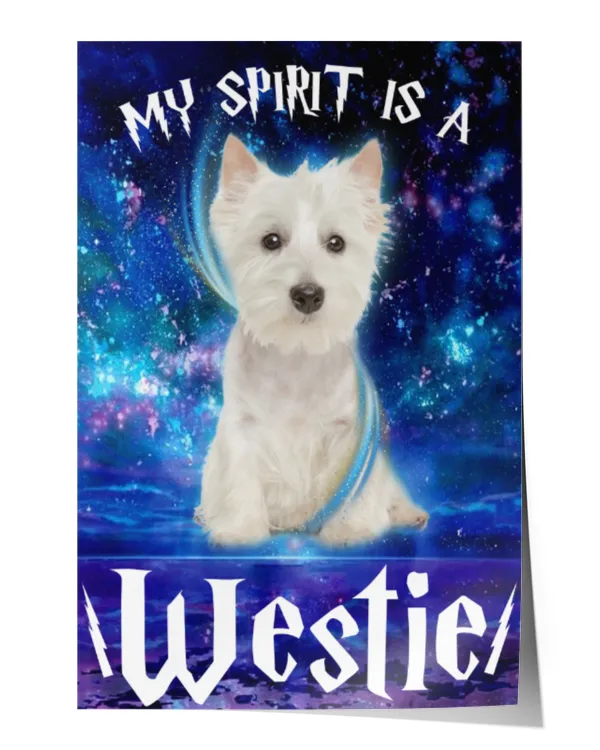Satin Portrait Poster (16x24in)