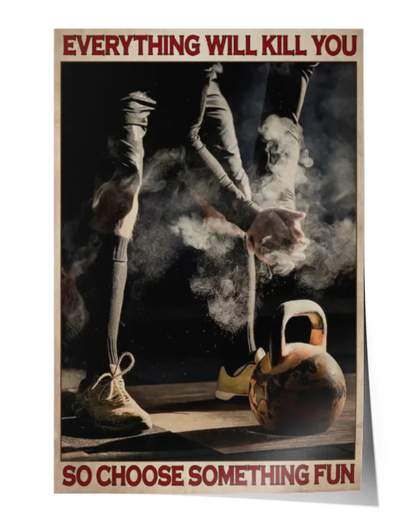Satin Portrait Poster (16x24in)