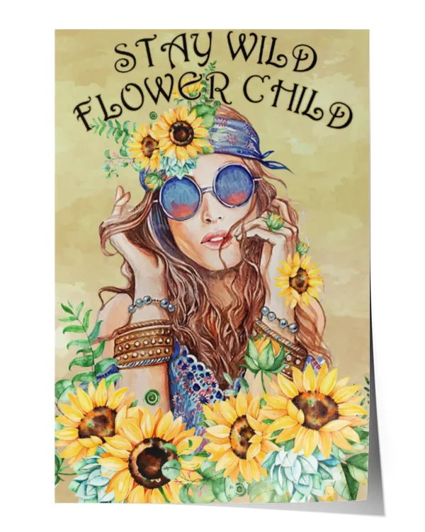 Satin Portrait Poster (16x24in)
