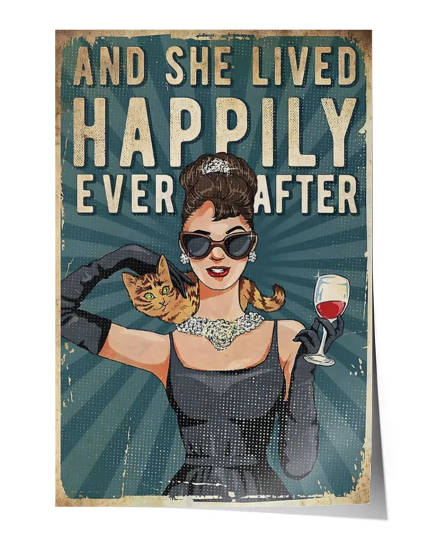 Satin Portrait Poster (16x24in)