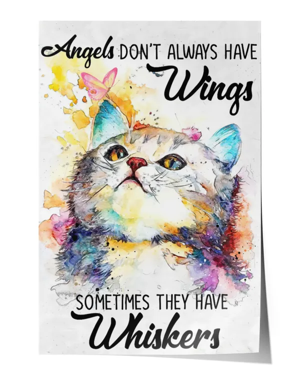 Satin Portrait Poster (16x24in)