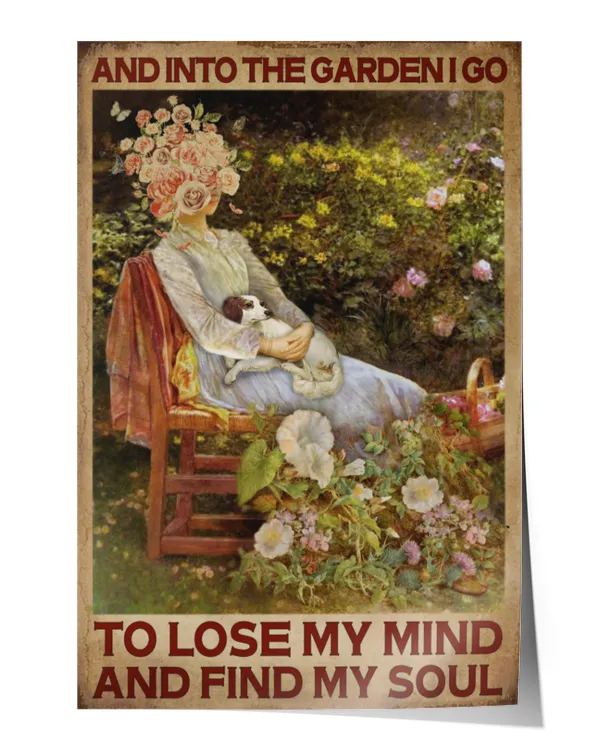 Satin Portrait Poster (16x24in)