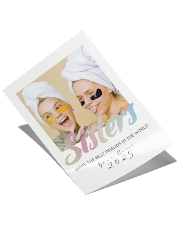 Satin Portrait Poster (16x24in)