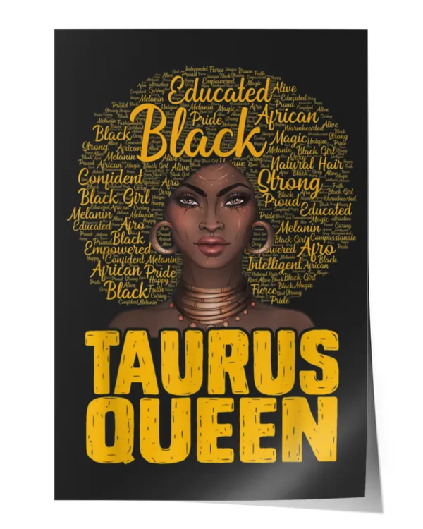 Satin Portrait Poster (12x18in)