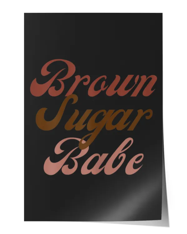 Satin Portrait Poster (12x18in)