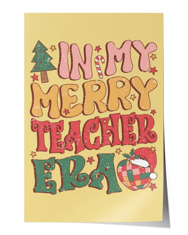 Satin Portrait Poster (12x18in)