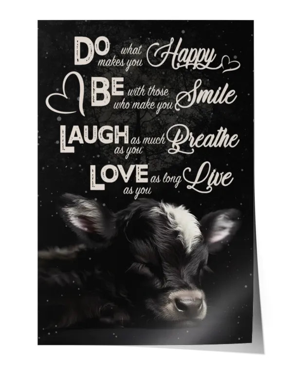 Satin Portrait Poster (12x18in)