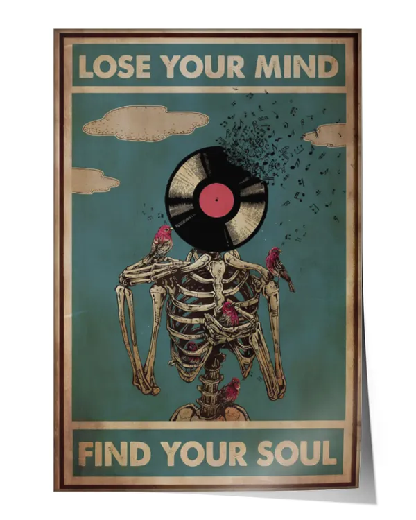 ETTP20 Lose You Mind Find Your Soul Music