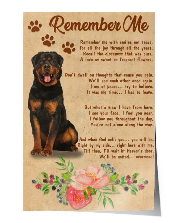 Satin Portrait Poster (12x18in)