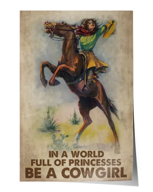 Satin Portrait Poster (12x18in)