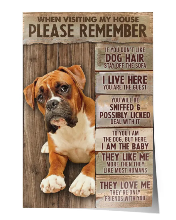 Satin Portrait Poster (12x18in)
