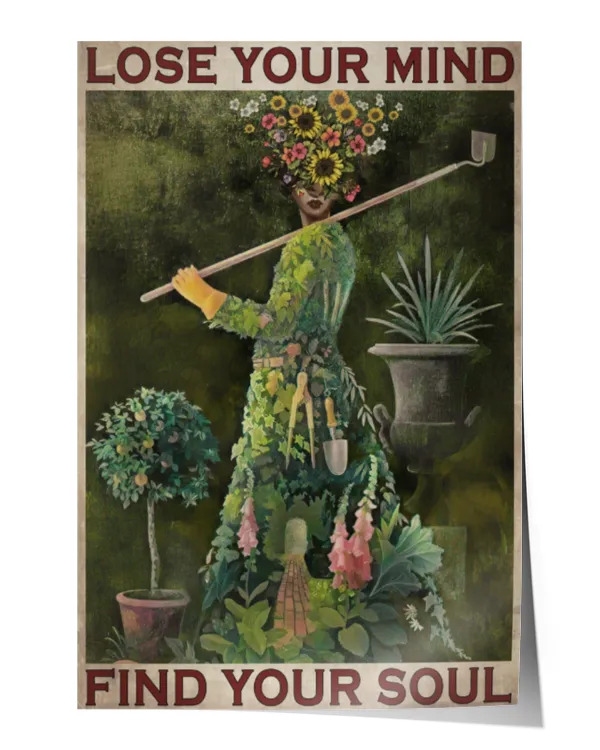 Satin Portrait Poster (12x18in)