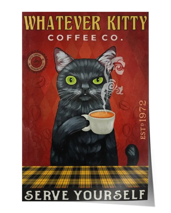 Whatever Kitty
