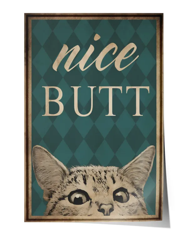 Nice Butt
