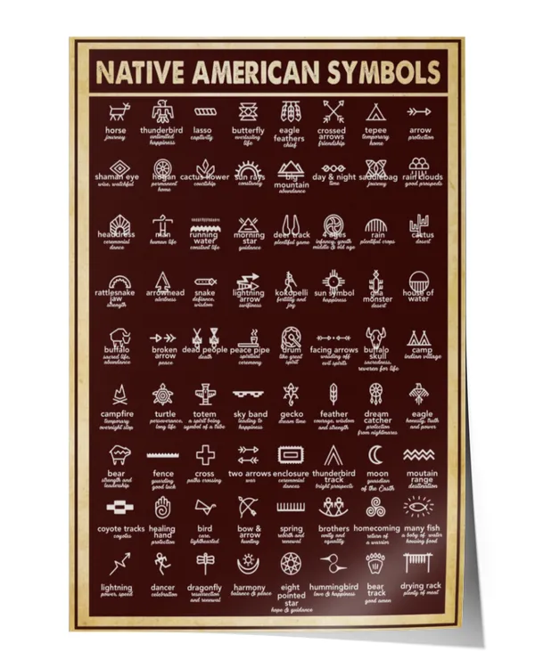 Satin Portrait Poster (12x18in)