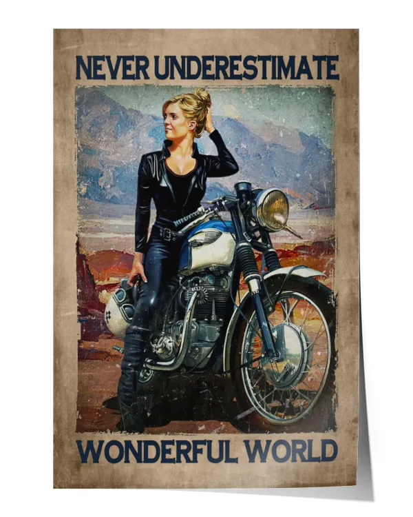 Satin Portrait Poster (12x18in)
