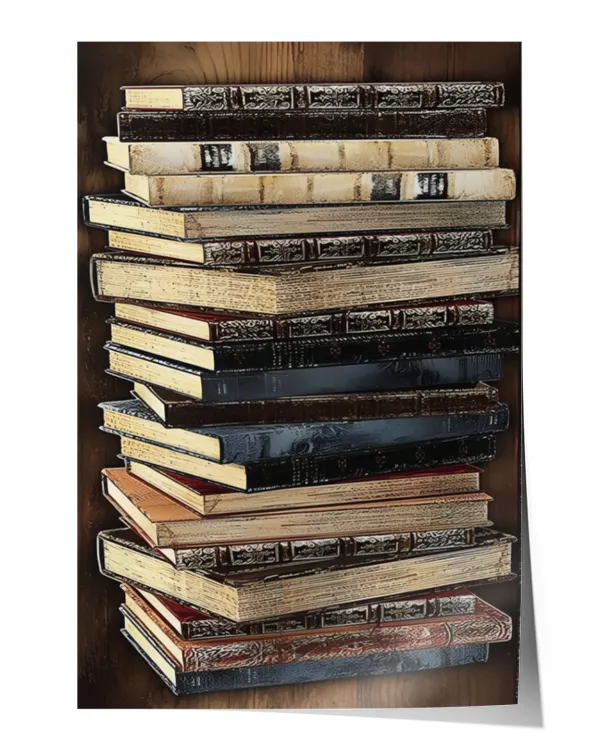ETTA20a Books