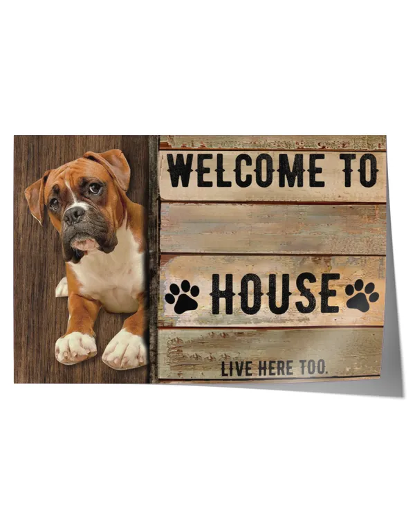 Satin Landscape Poster (36x24in)