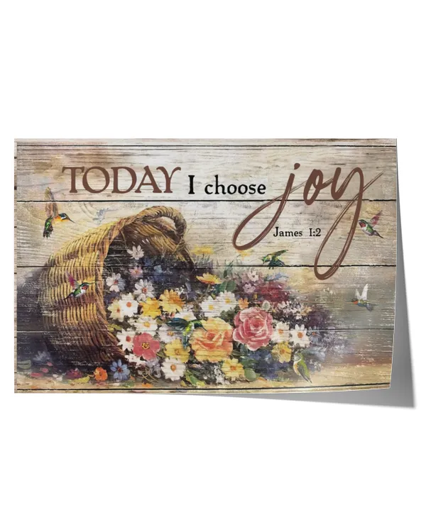 Satin Landscape Poster (36x24in)