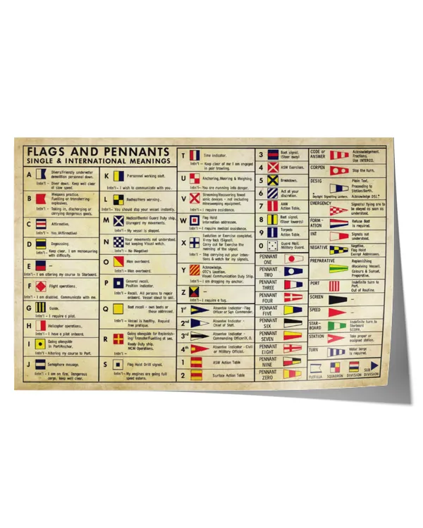Satin Landscape Poster (24x16in)