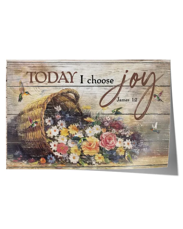 Satin Landscape Poster (24x16in)