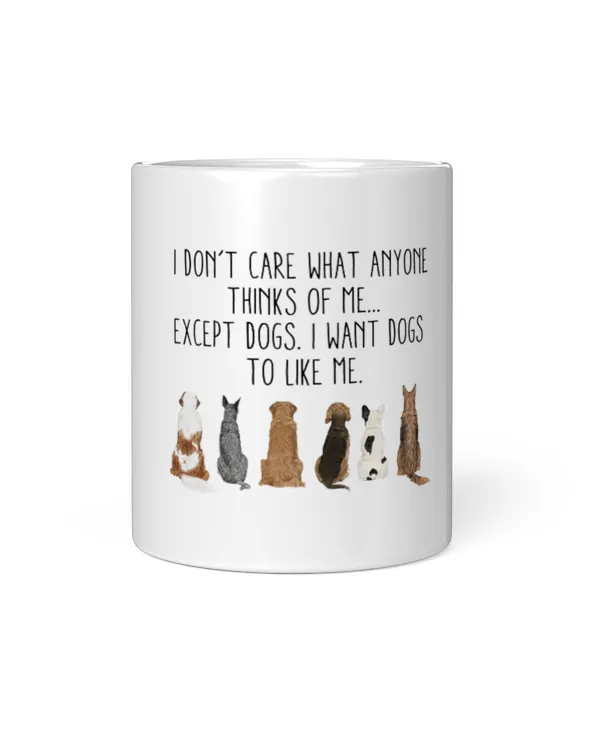 White Mug