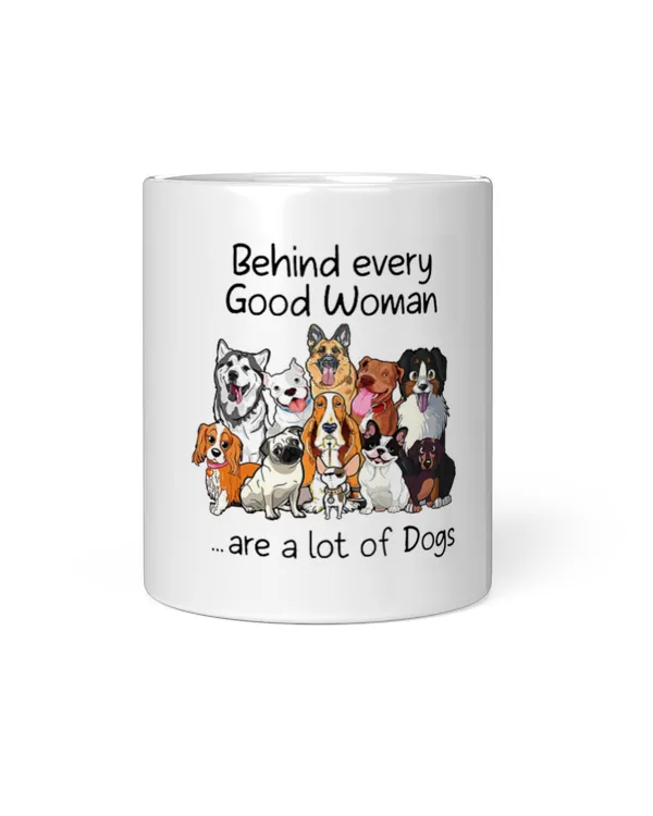 White Mug