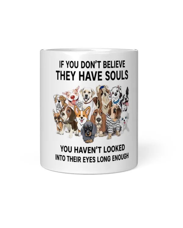 White Mug