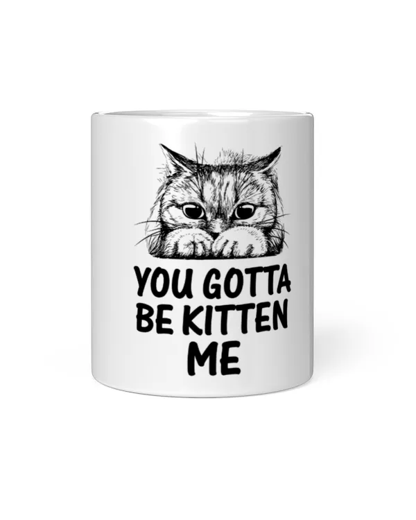 White Mug