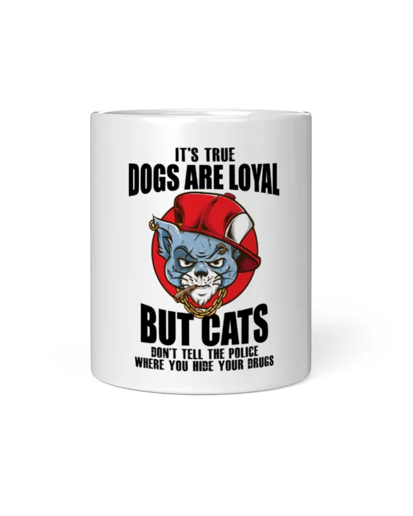 White Mug