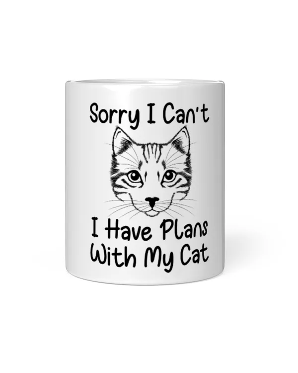 White Mug